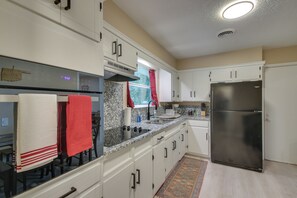 Casa (3 Bedrooms) | Interior