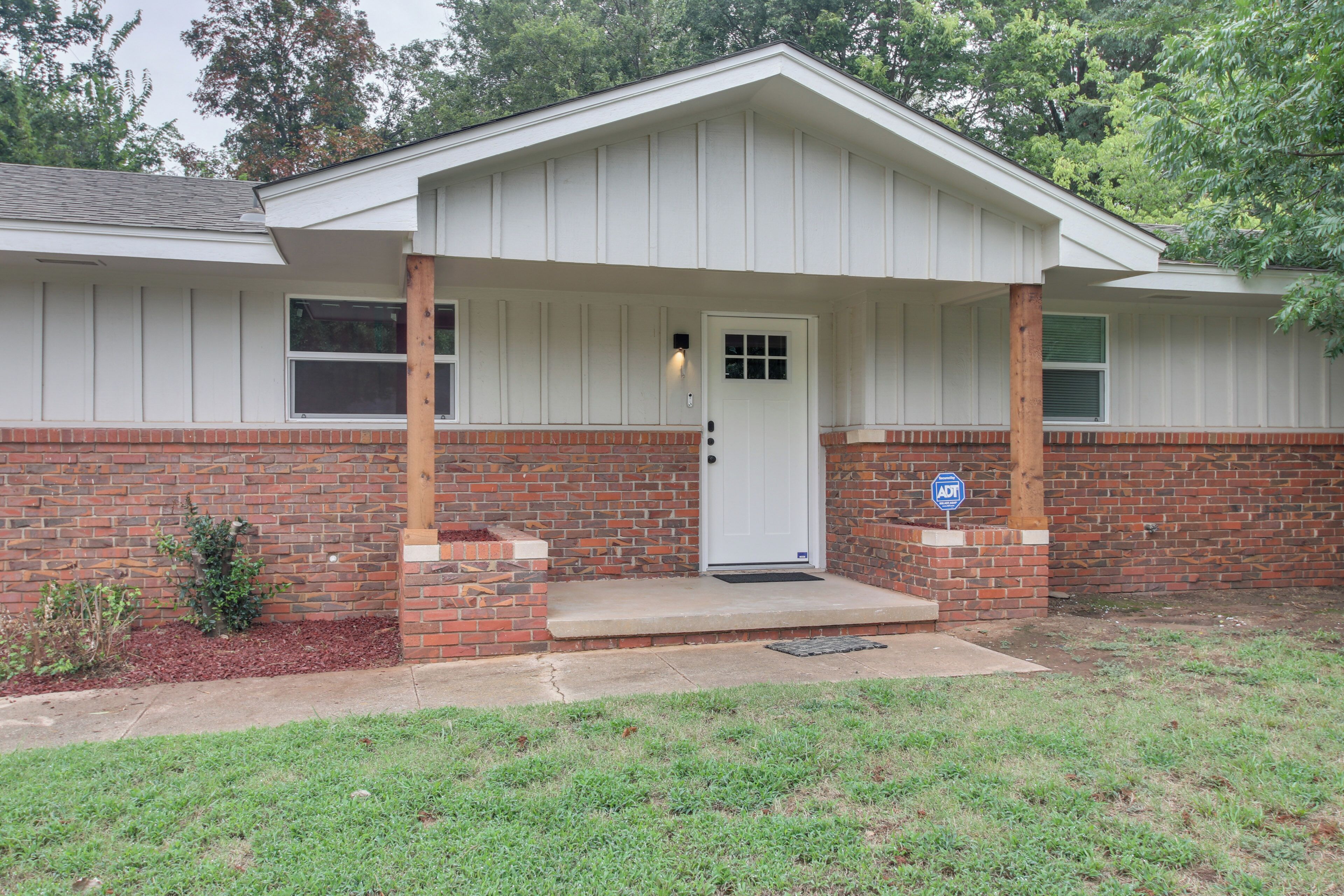 Nhà (3 Bedrooms) | Nội thất