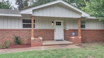 Rumah (3 Bedrooms) | Interior