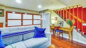 Apartment (2 Bedrooms) | Innenbereich