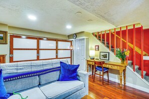 Apartment (2 Bedrooms) | Interior - Mountain Lovers Retreat: Close to SLC & Skiing (Salt Lake City)