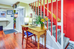 Appartement (2 Bedrooms) | Intérieur