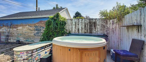 Appartement (2 Bedrooms) | Intérieur