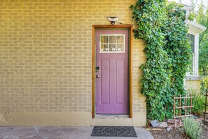 Apartment (2 Bedrooms) | Interior - Mountain Lovers Retreat: Close to SLC & Skiing (Salt Lake City)