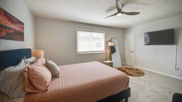 Apartment (2 Bedrooms) | Innenbereich