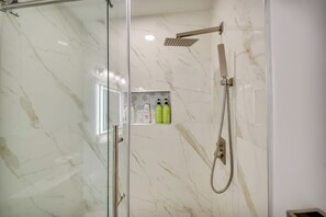 Appartement (2 Bedrooms) | Intérieur