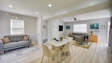 Apartment (2 Bedrooms) | Innenbereich