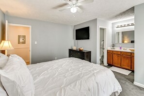 Maison (3 Bedrooms) | Intérieur