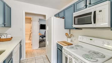 Huis (3 Bedrooms) | Interieur