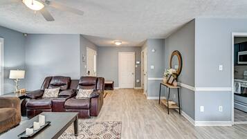 하우스 (3 Bedrooms) | 내부