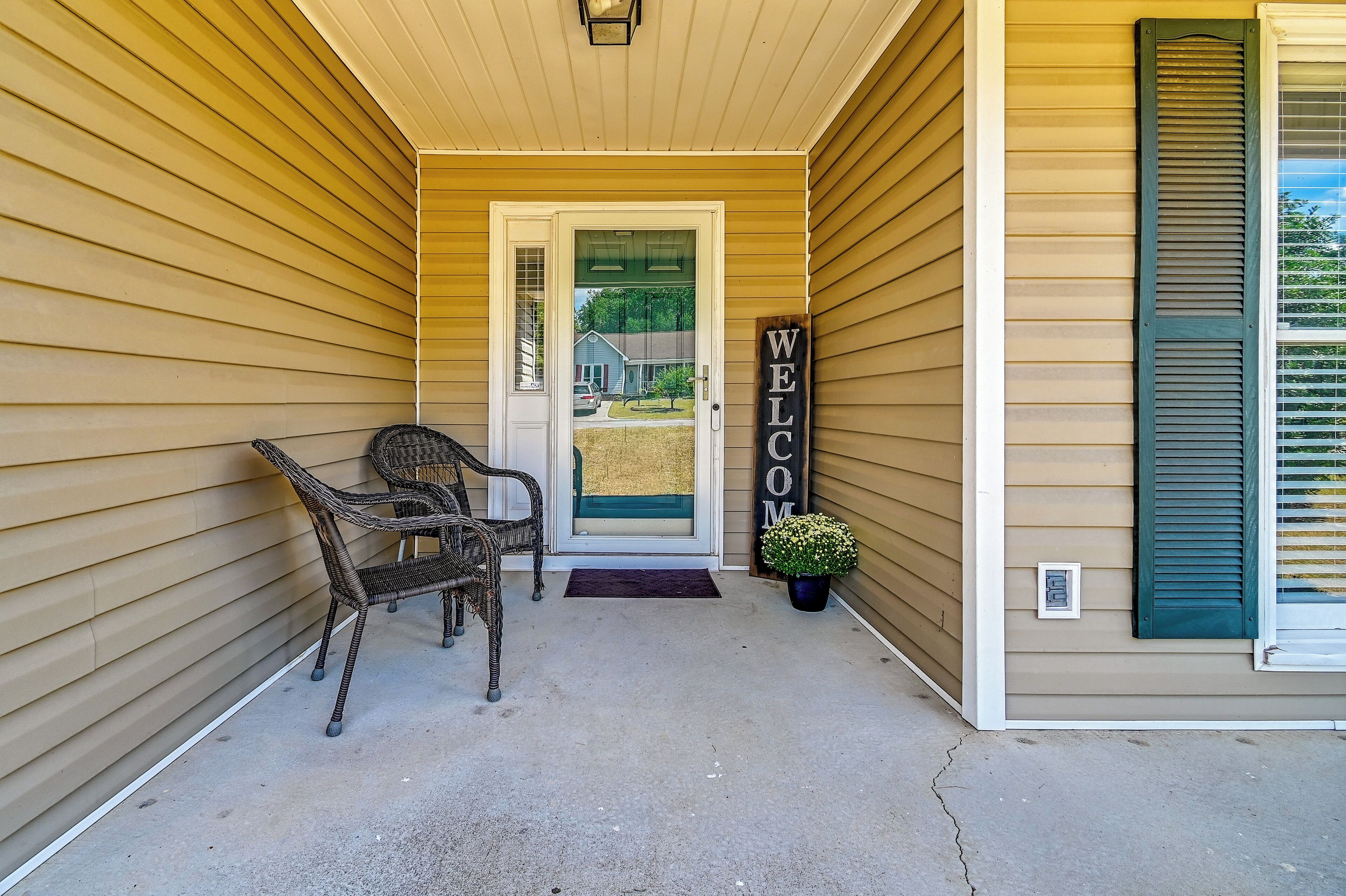 Maison (3 Bedrooms) | Intérieur