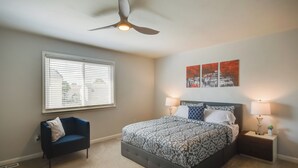 อพาร์ทเมนท์ (2 Bedrooms) | ภายใน