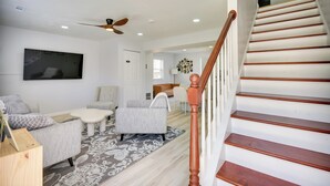 อพาร์ทเมนท์ (2 Bedrooms) | ภายใน