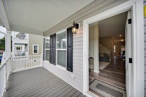 獨棟房屋 (4 Bedrooms) | 住宿內部