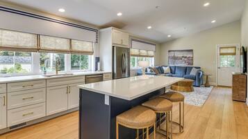 Rumah (2 Bedrooms) | Interior