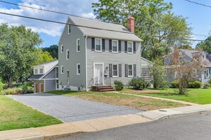 Ferienhaus (2 Bedrooms) | Innenbereich