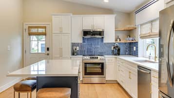 Nhà (2 Bedrooms) | Nội thất