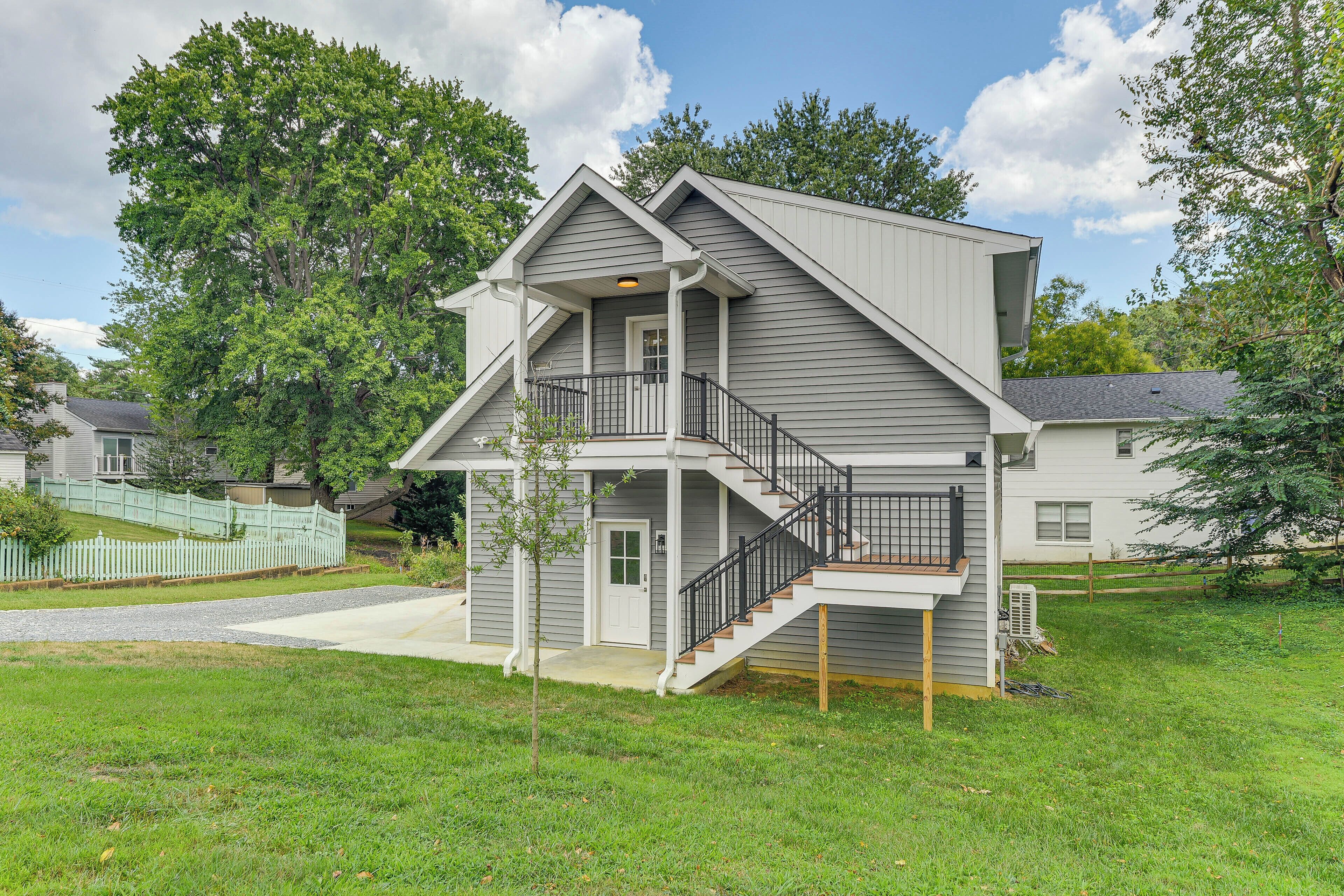 House (2 Bedrooms) | Bahagian dalam