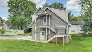 Nhà (2 Bedrooms) | Nội thất