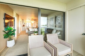 아파트 (2 Bedrooms) | 내부