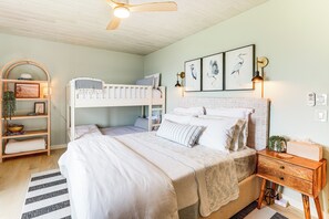 아파트 (2 Bedrooms) | 내부