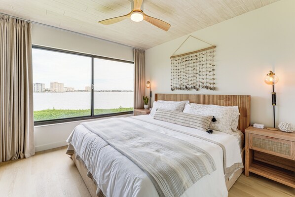 Appartement (2 Bedrooms) | Intérieur