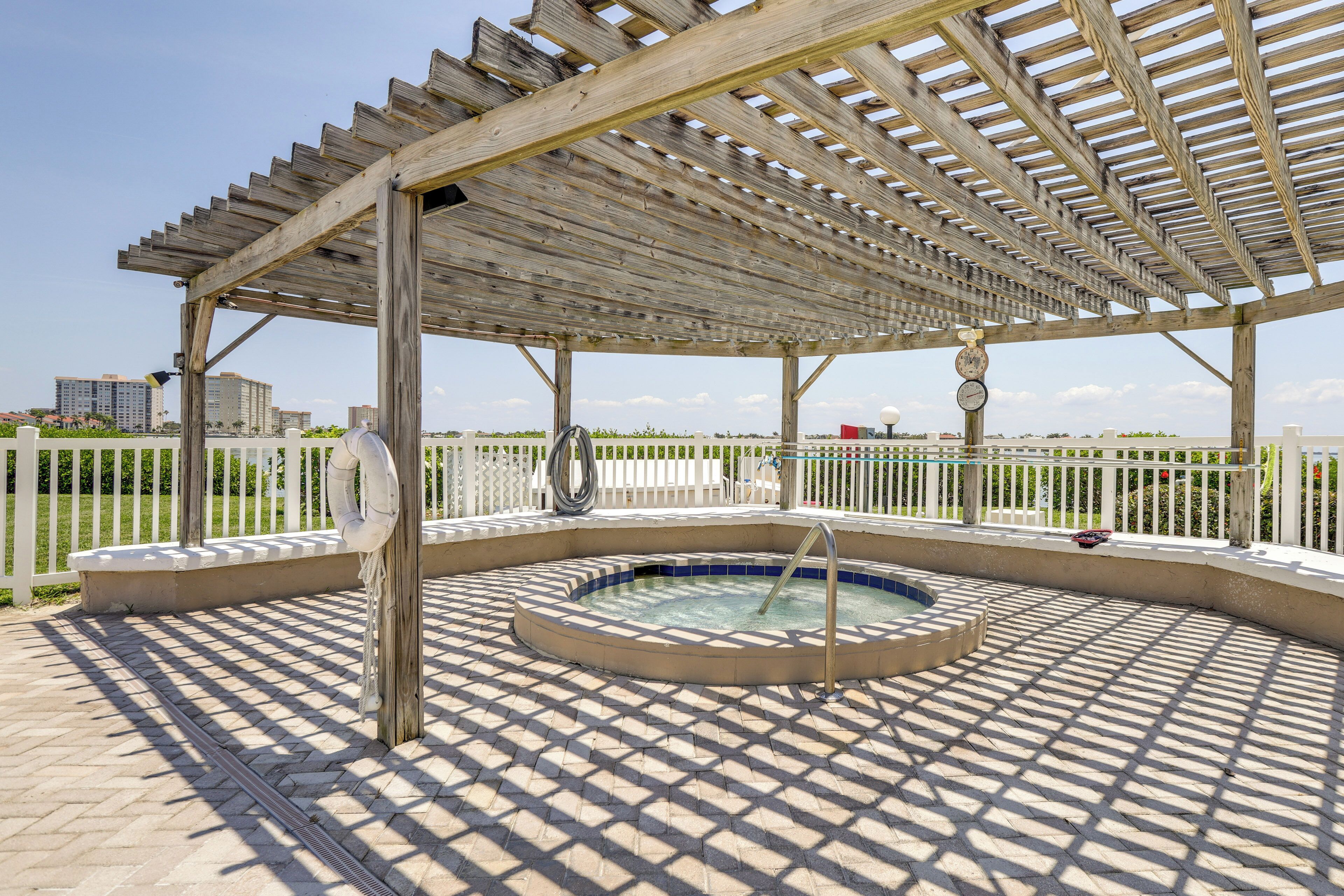 아파트 (2 Bedrooms) | 내부