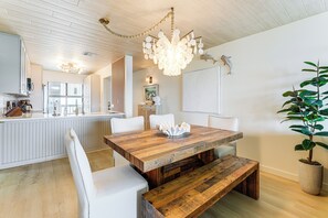 Interior - Community Pool & Pier: Bayfront Isla Del Sol Condo (St. Petersburg)