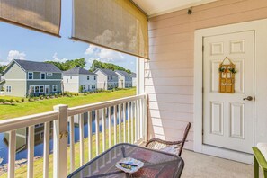 Apartment (2 Bedrooms) | Interior - Golf Getaway by Casino, Dolphin Cruises + Beach! (Little River)