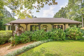 하우스 (3 Bedrooms) | 내부