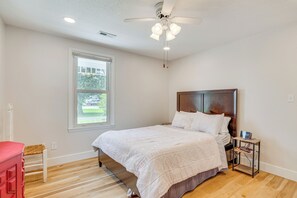 Cottage (3 Bedrooms) | Nội thất