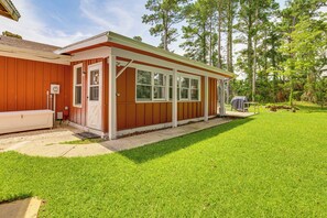 Cottage (3 Bedrooms) | Interior