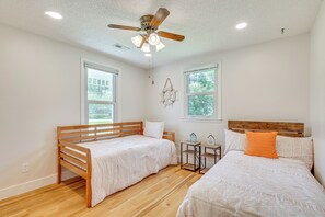 Ferienhaus (3 Bedrooms) | Innenbereich