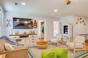 Casa de campo (3 Bedrooms) | Parte interna