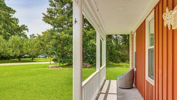 Cottage (3 Bedrooms) | Interior