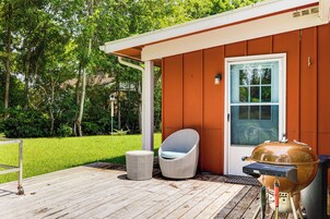 Stuga (3 Bedrooms) | Interiör