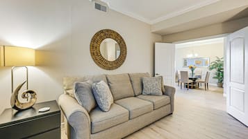 Departamento (2 Bedrooms) | Interior