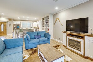 Casa (5 Bedrooms) | Interior
