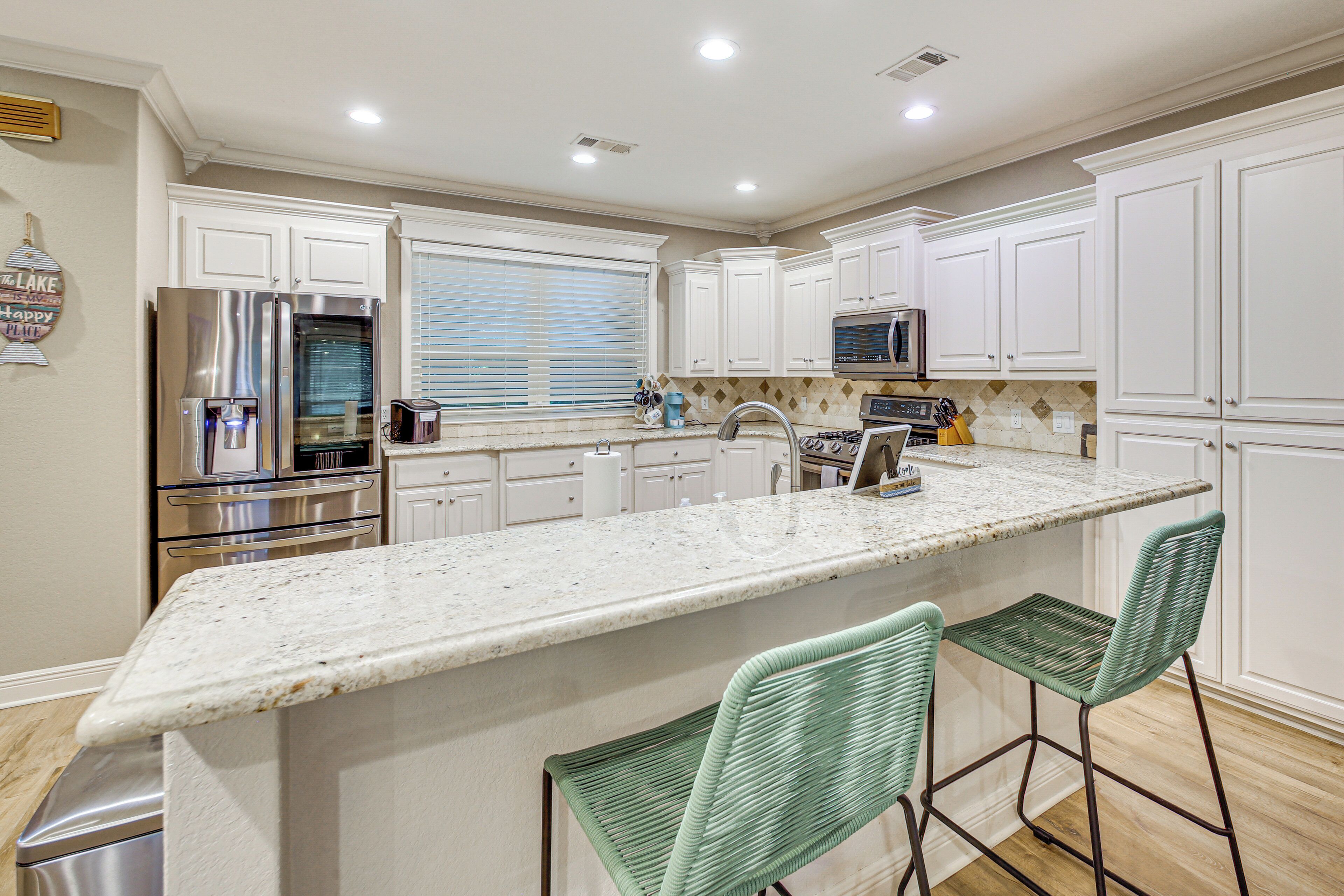 獨棟房屋 (5 Bedrooms) | 住宿內部