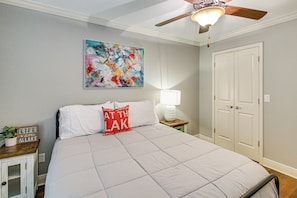 Casa (5 Bedrooms) | Interior