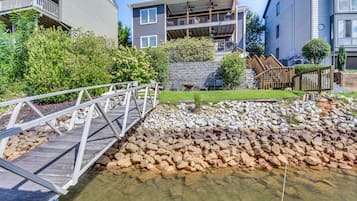 Casa (3 Bedrooms) | Parte interna