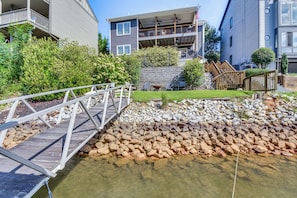 Hus (3 Bedrooms) | Innvendig