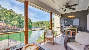 Casa (3 Bedrooms) | Fachada da propriedade