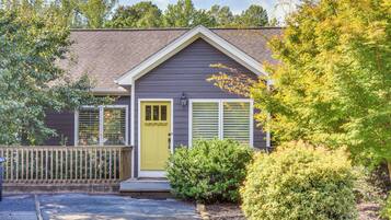 Casa (3 Bedrooms) | Parte interna