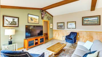 Rumah (3 Bedrooms) | Interior