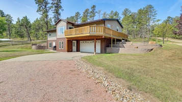 Hus (3 Bedrooms) | Innvendig