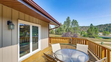 Hus (3 Bedrooms) | Innvendig