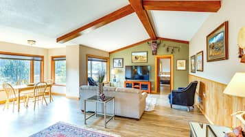 Hus (3 Bedrooms) | Innvendig