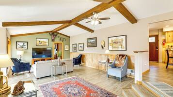 Hus (3 Bedrooms) | Innvendig