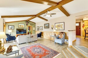 Casa (3 Bedrooms) | Interior